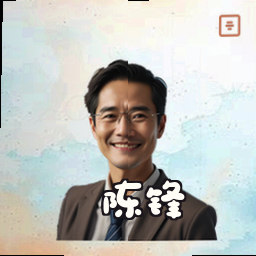 陈锋